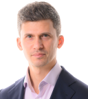 Alex Angelides Image