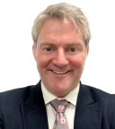 Fergus Currie Image