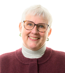 Gillian Roberts Image
