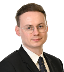 Harry Fraser Image