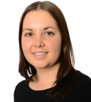 Rebecca Maeers Image