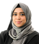 Saima Islam Image