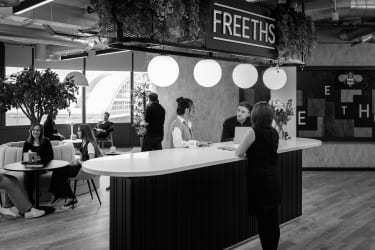 Meet Our Legal Experts | Freeths