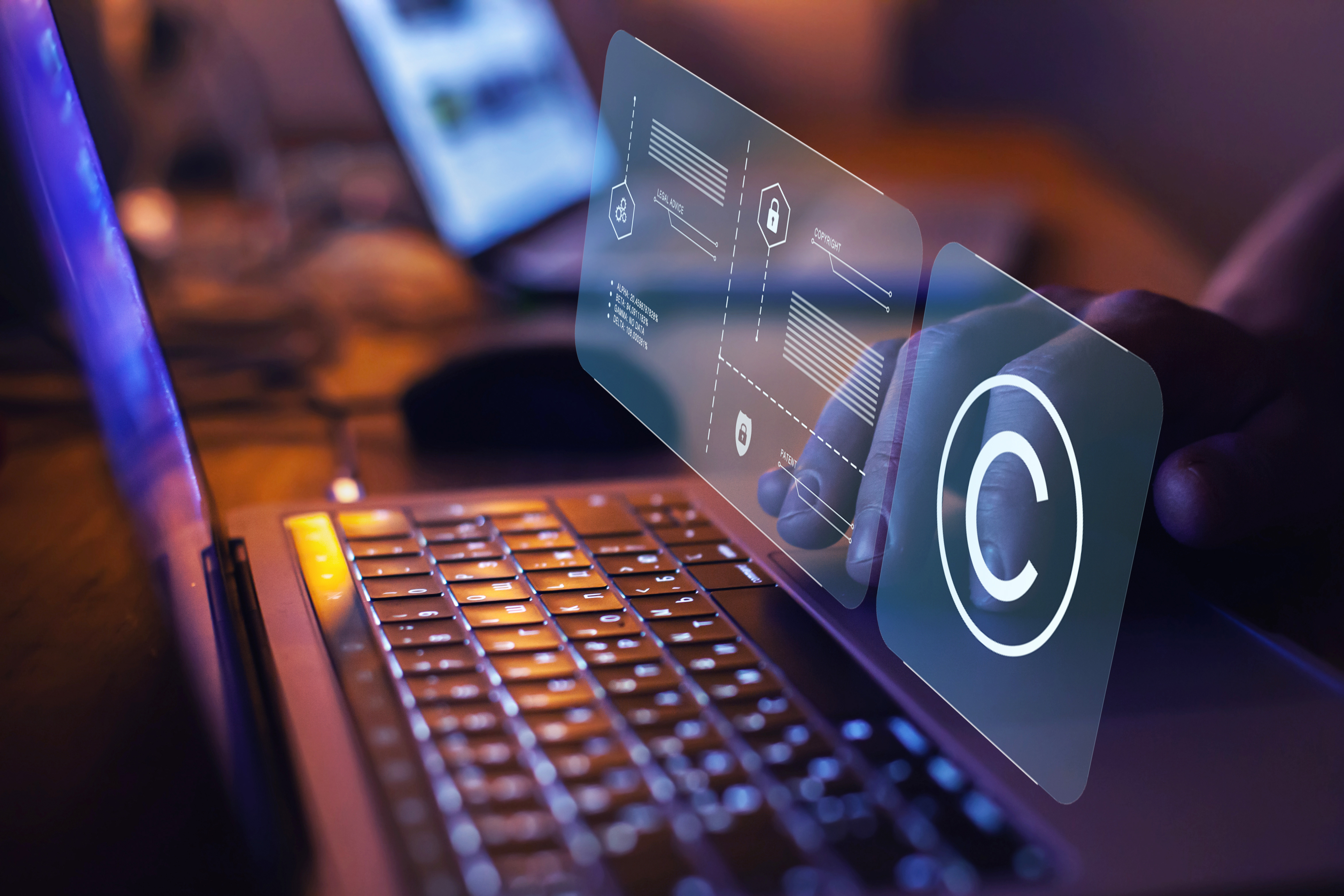 What are the rules of the road in an IP dispute? Intellectual