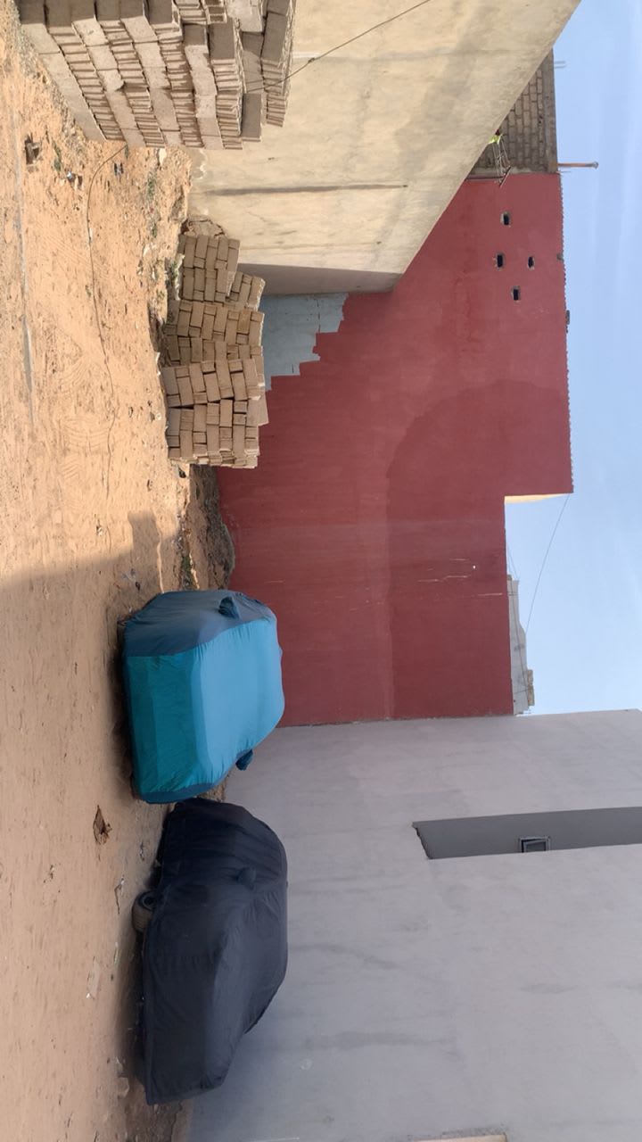 un terrain a vendre