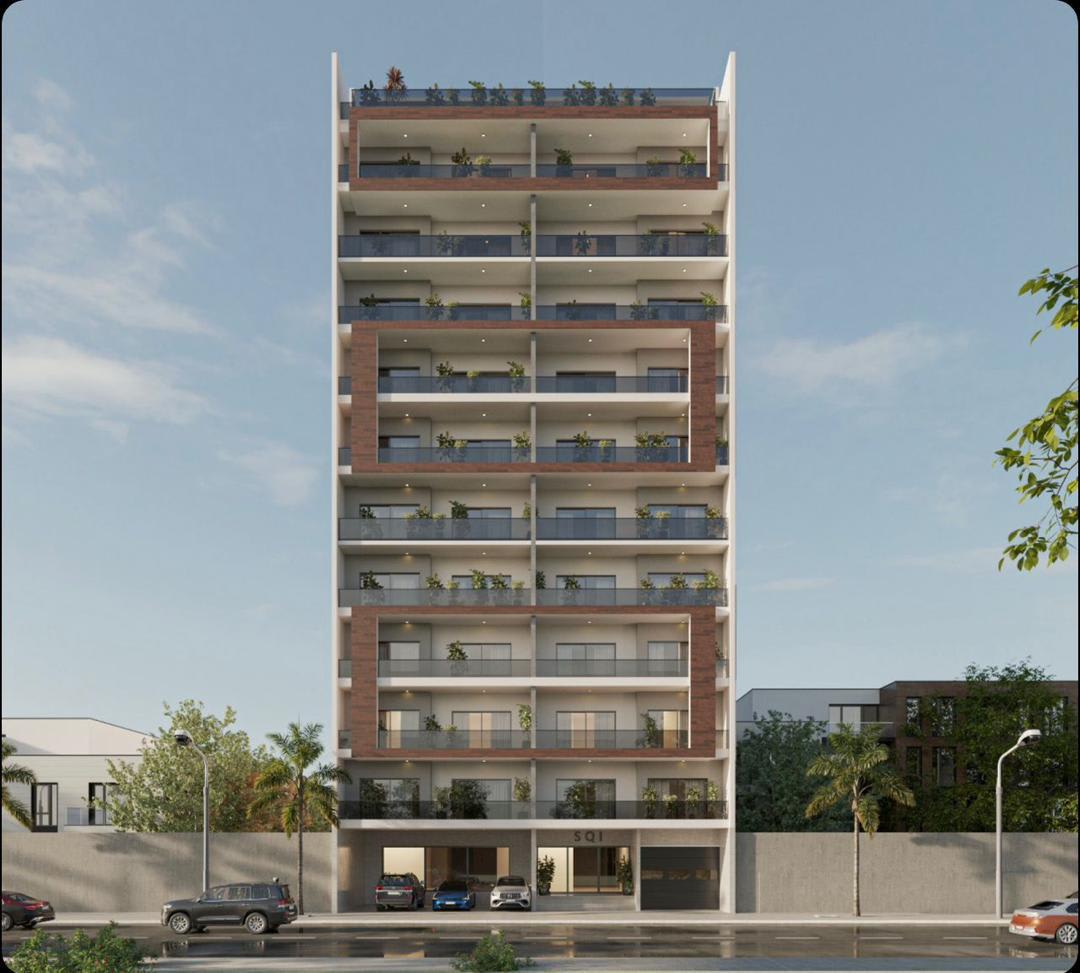 RÉSIDENCE SEVEN by SQI – Appartement témoin à visiter