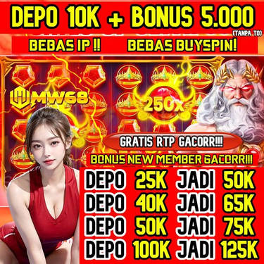 MW68 ~ Login Daftar Situs Terpercaya No.1 Server Thailand Mudah Maxwin