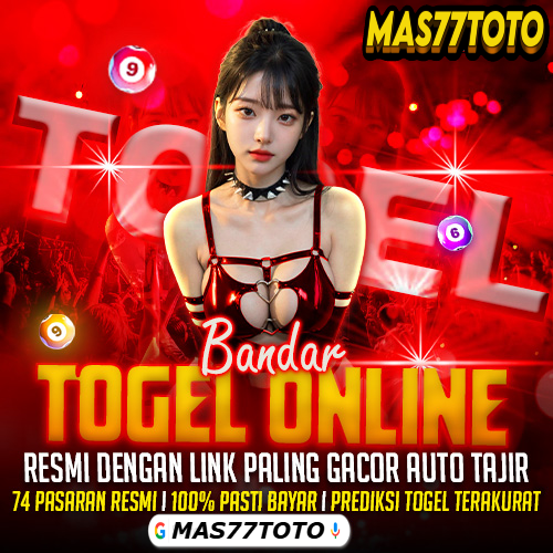 MAS77TOTO: APK Situs Toto Depo 10K dan Bandar Slot Online Resmi Hari Ini - WooCommerce eCommerce