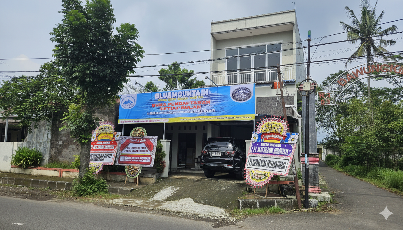 Kantor Pelatihan