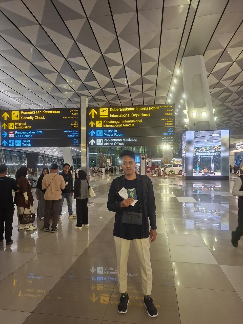 Hendra Saputra