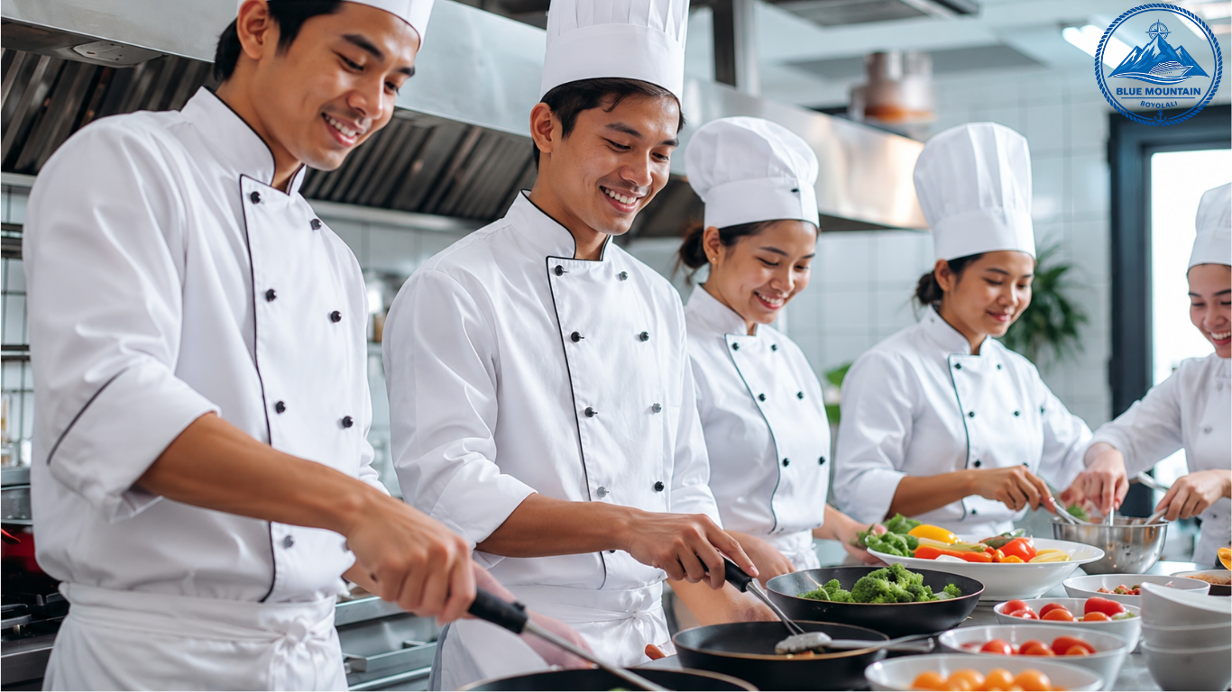 Culinary