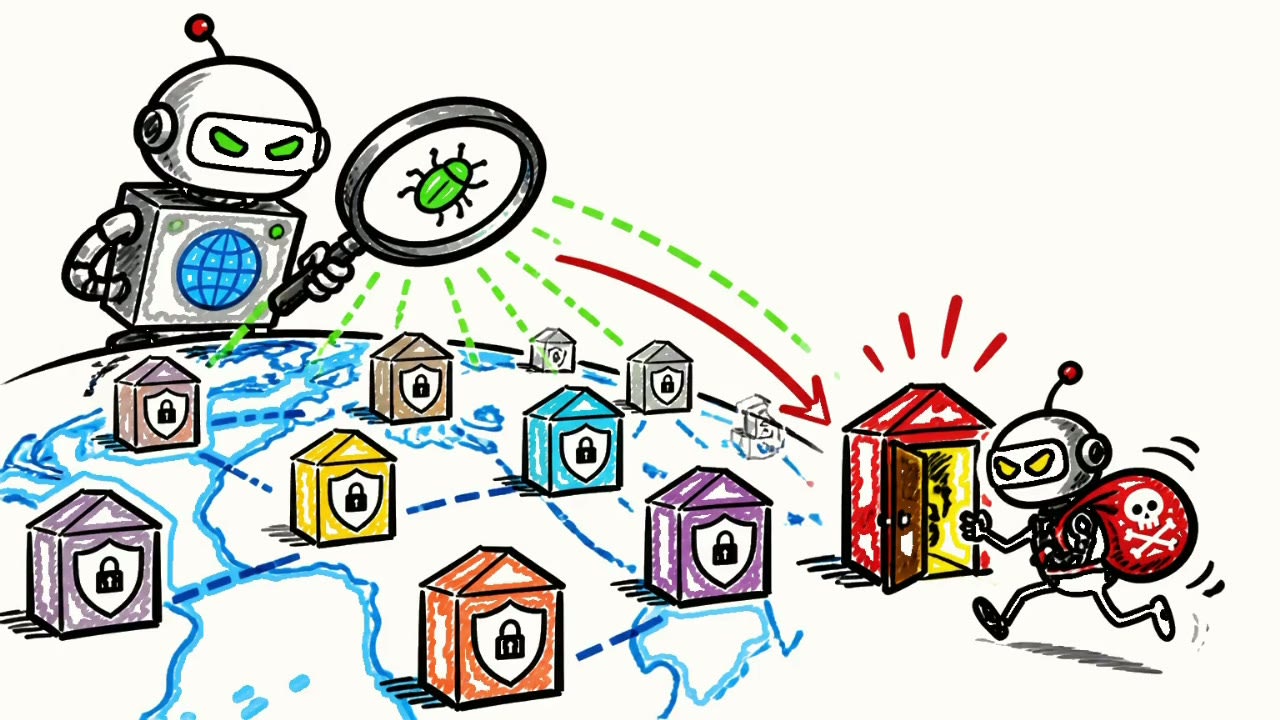 Cybersecurity voor het MKB