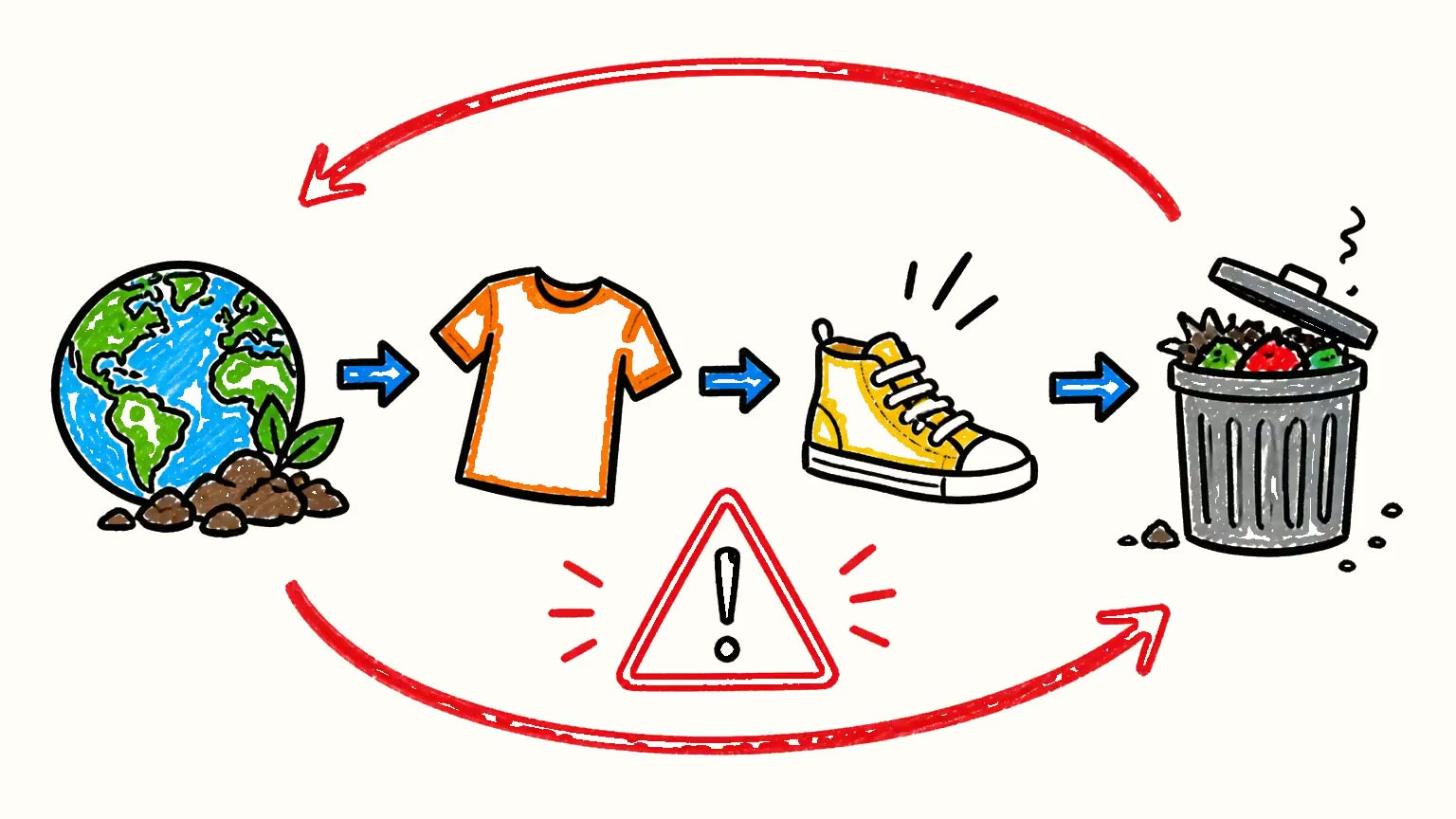 How the circular economy works
