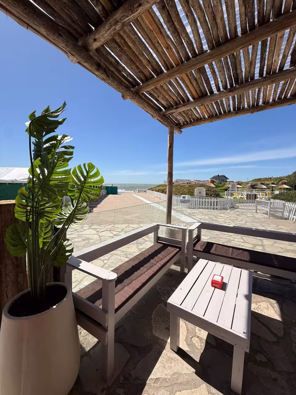 Horizonte Club de Playa