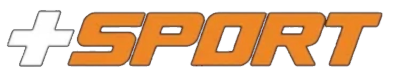 +SPORT Logo