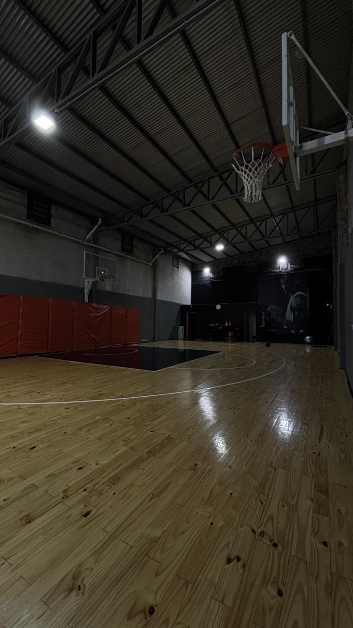 +SPORT Instalaciones