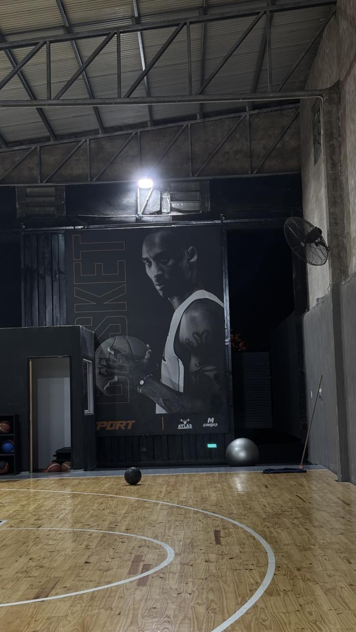+SPORT Equipamiento