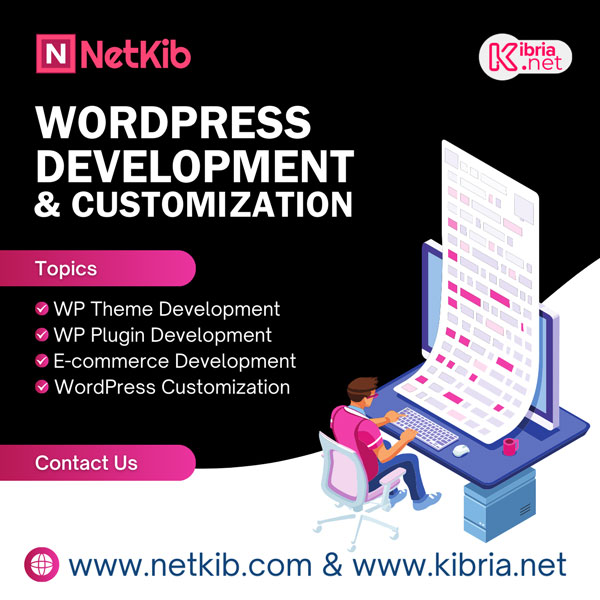 Learn WordPress preview