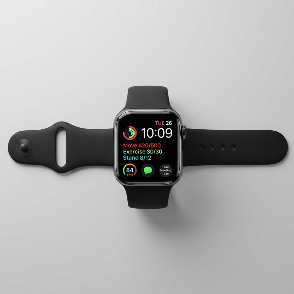 Apple smart