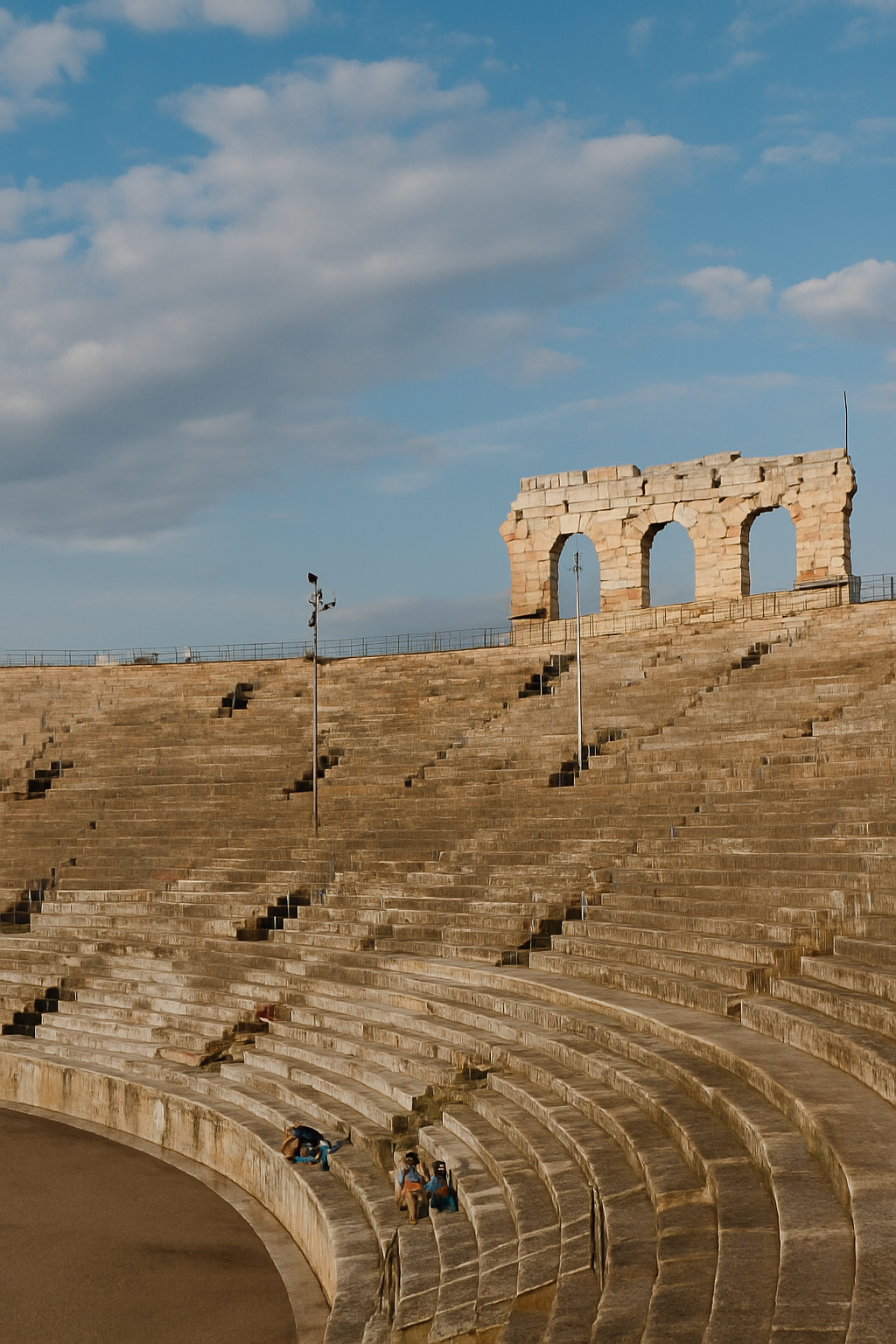 Verified Recommendations