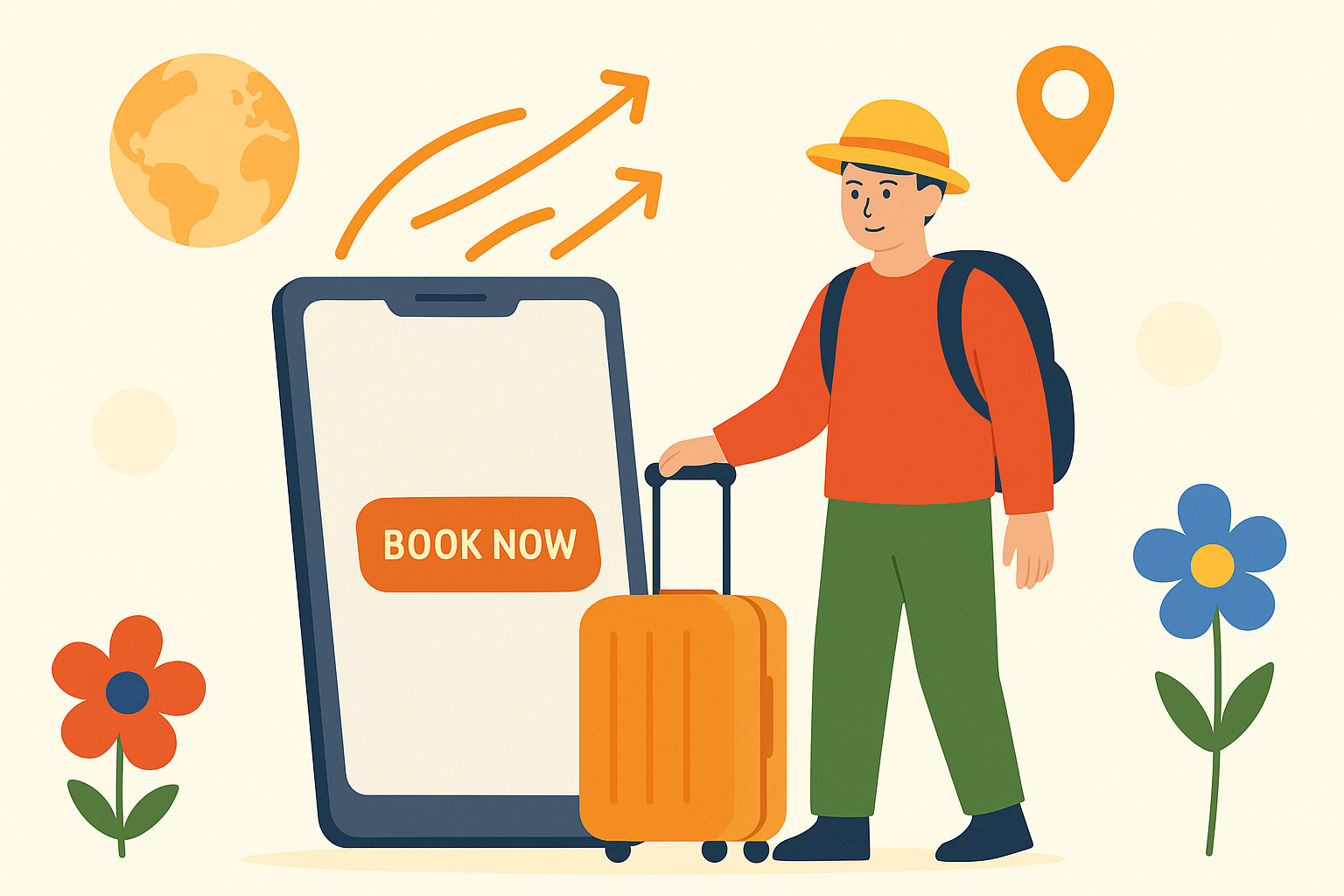 Multiple Language Support 