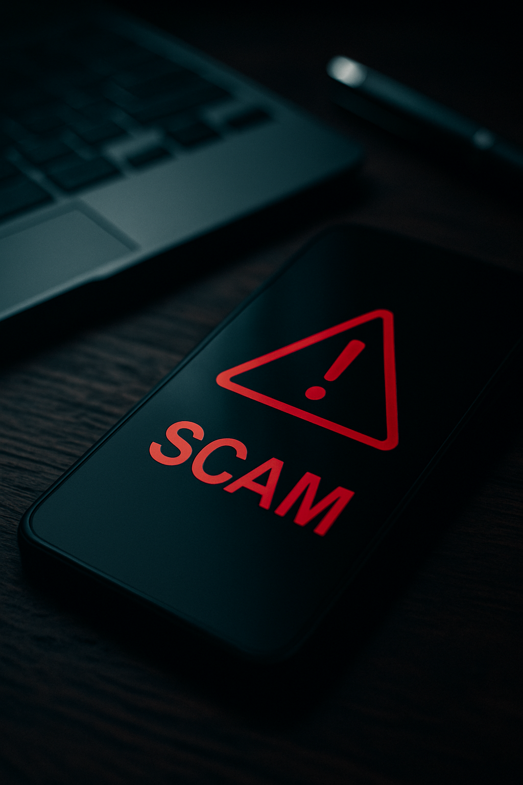 Scam Alerts