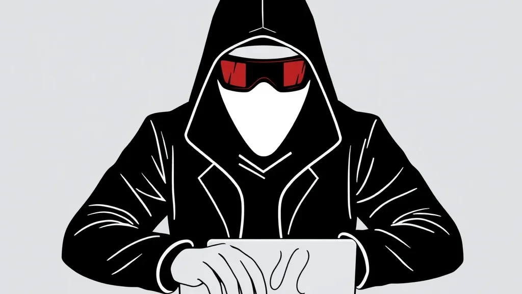 Ilustrasi request melewati frontend langsung menembus backend API tanpa validasi
