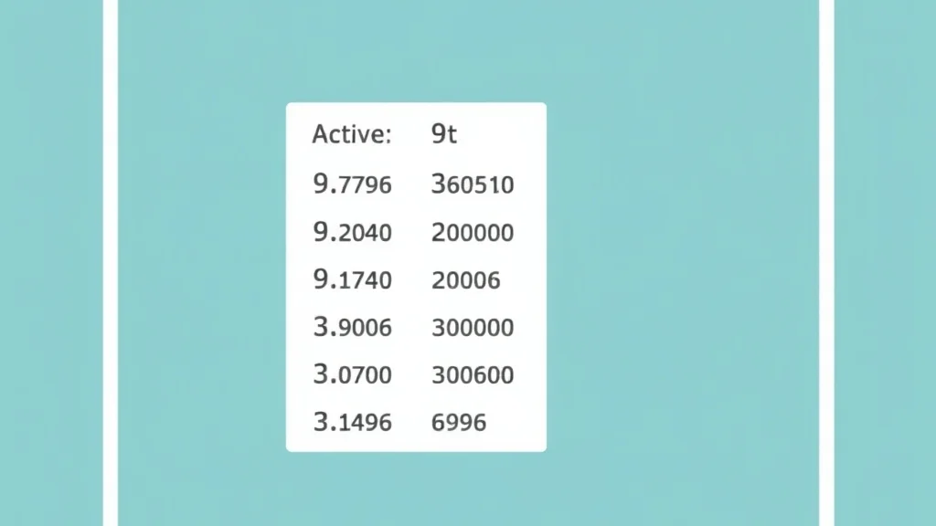 Diagram tabel database dengan baris aktif dan baris bertanda deleted_at, sebagian baris terhapus diangkut oleh purge job ke storage terpisah