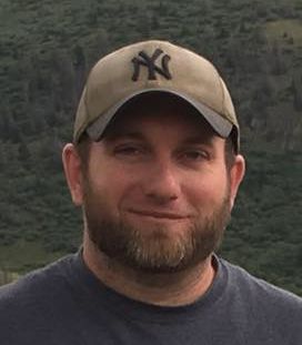 Avatar of Jeremy Buck