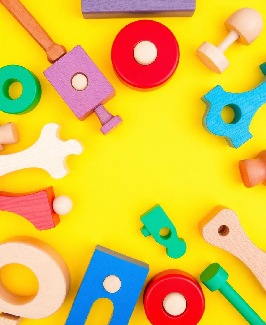 Kids & Toys