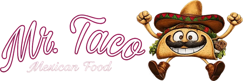 Mr. Taco