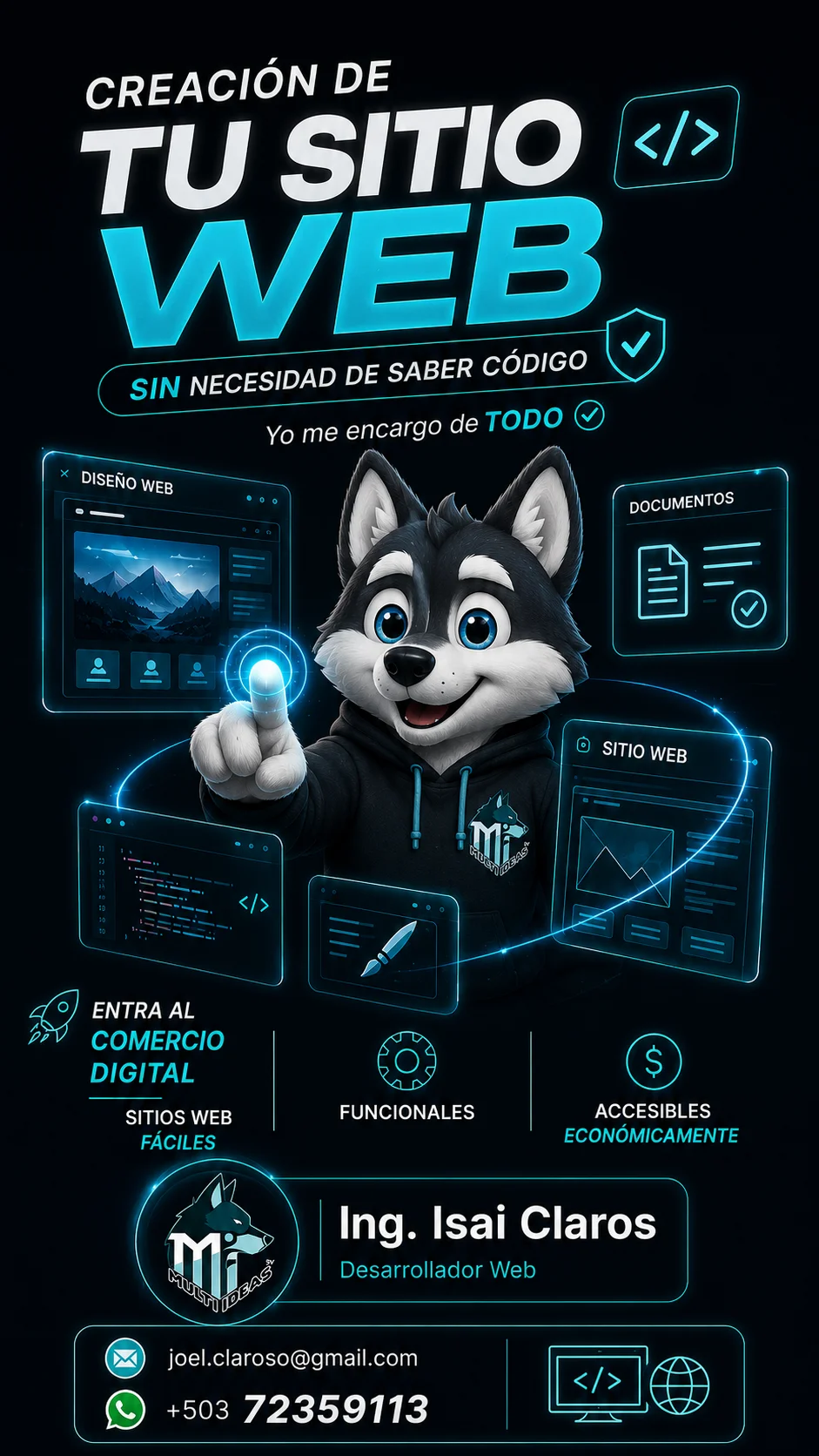 Multi Ideas Proyecto 5