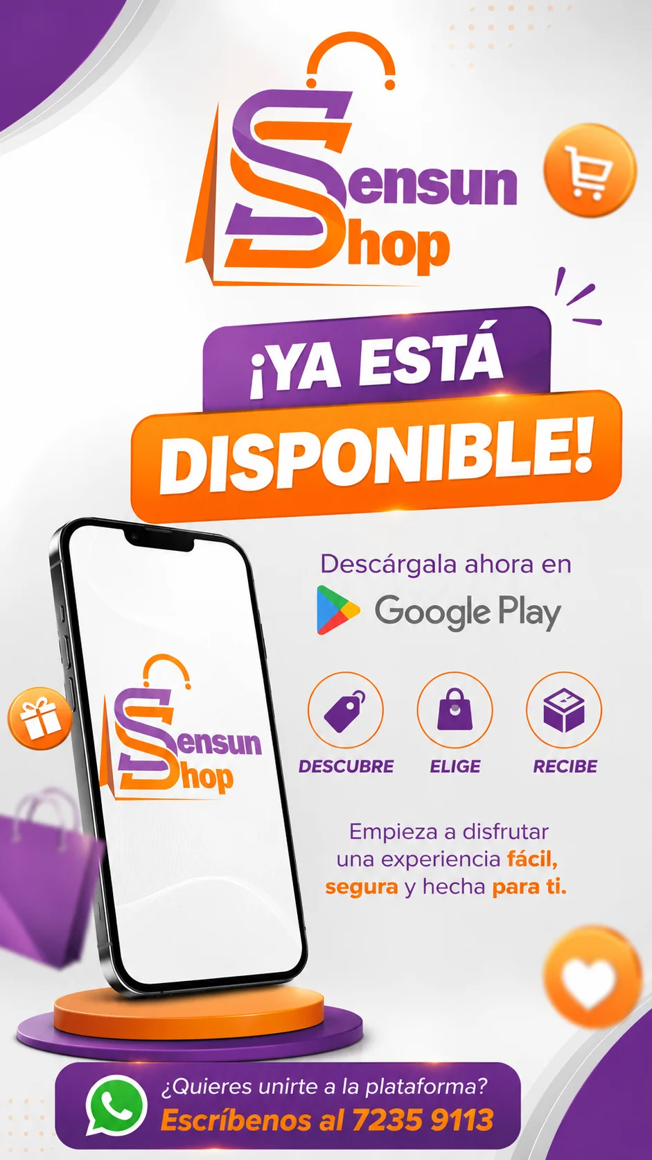 Multi Ideas Proyecto 1