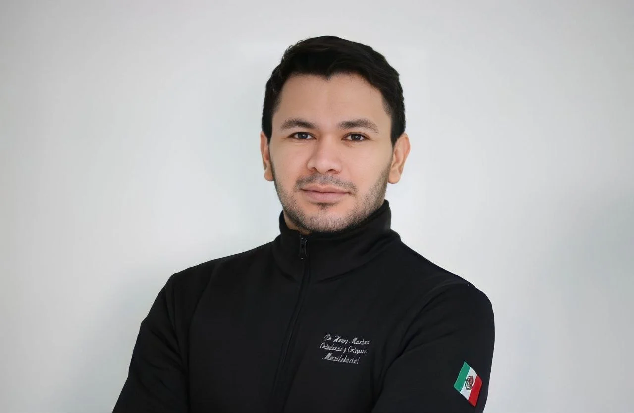 Dr. Henry Martinez