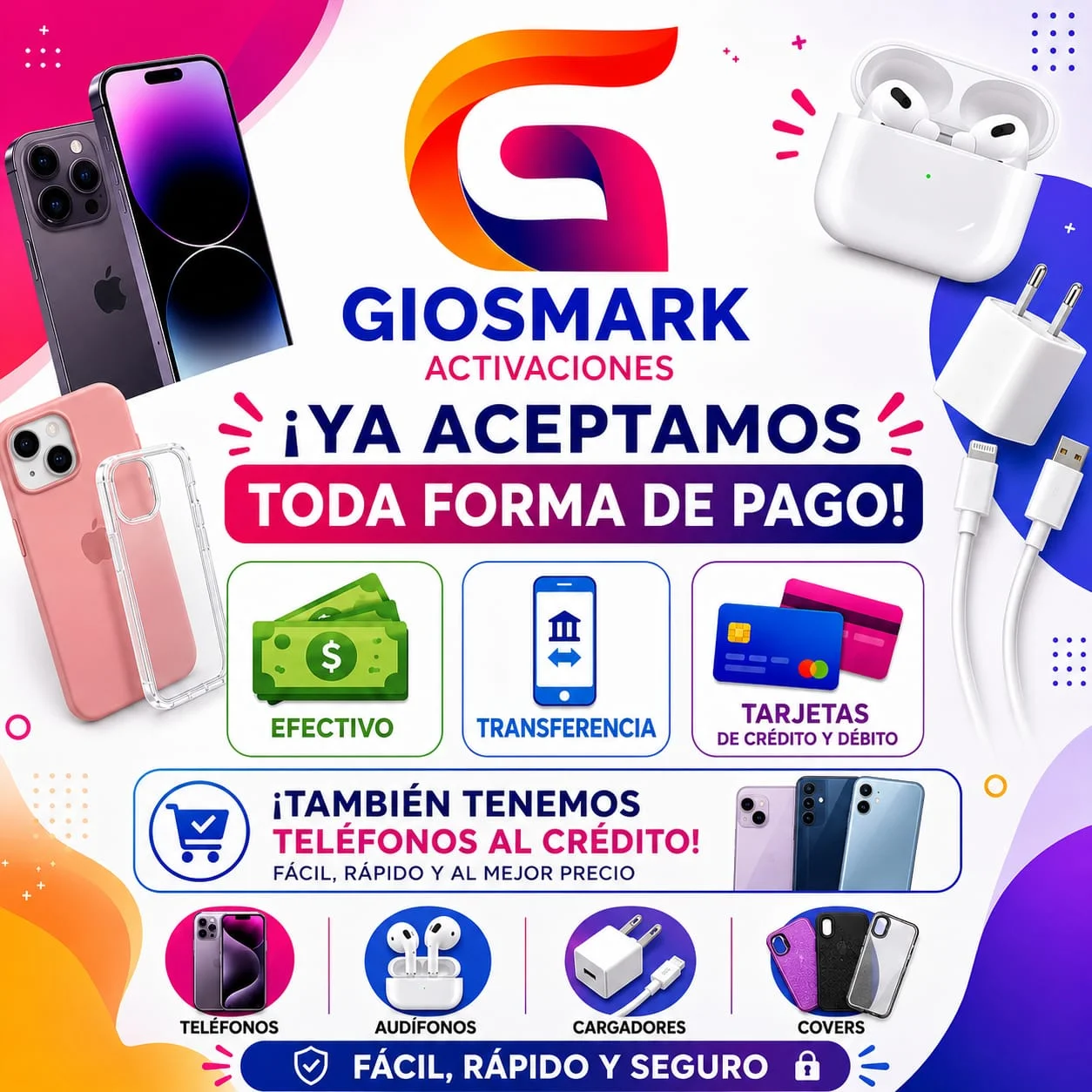 GIOSMARK