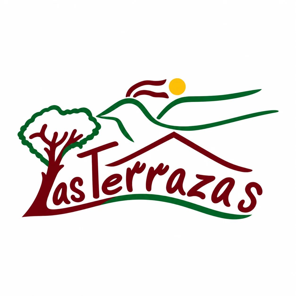 Las Terrazas