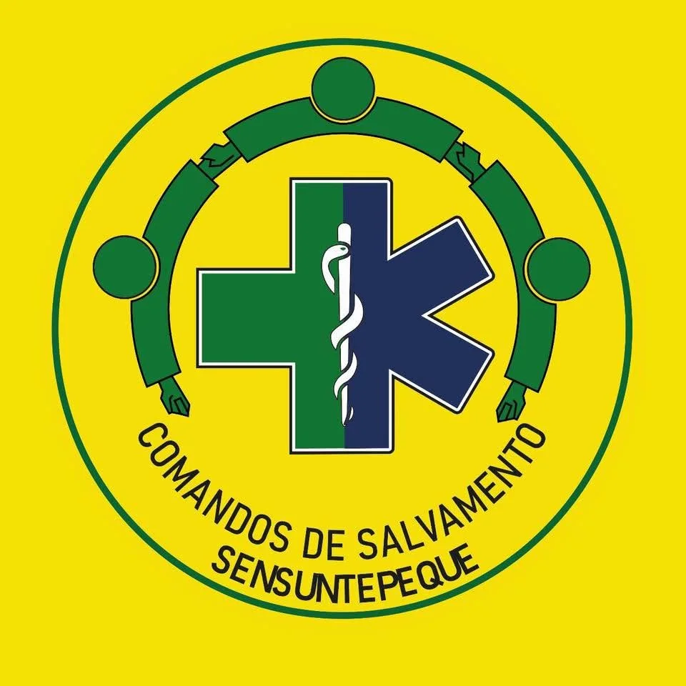 Comandos de Salvamento Sensuntepeque