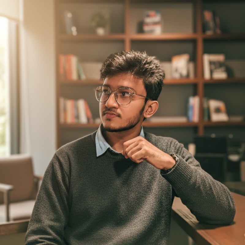 Sadikur Rahman