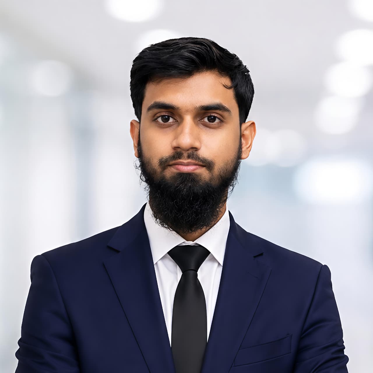Abu Baakr Siddique