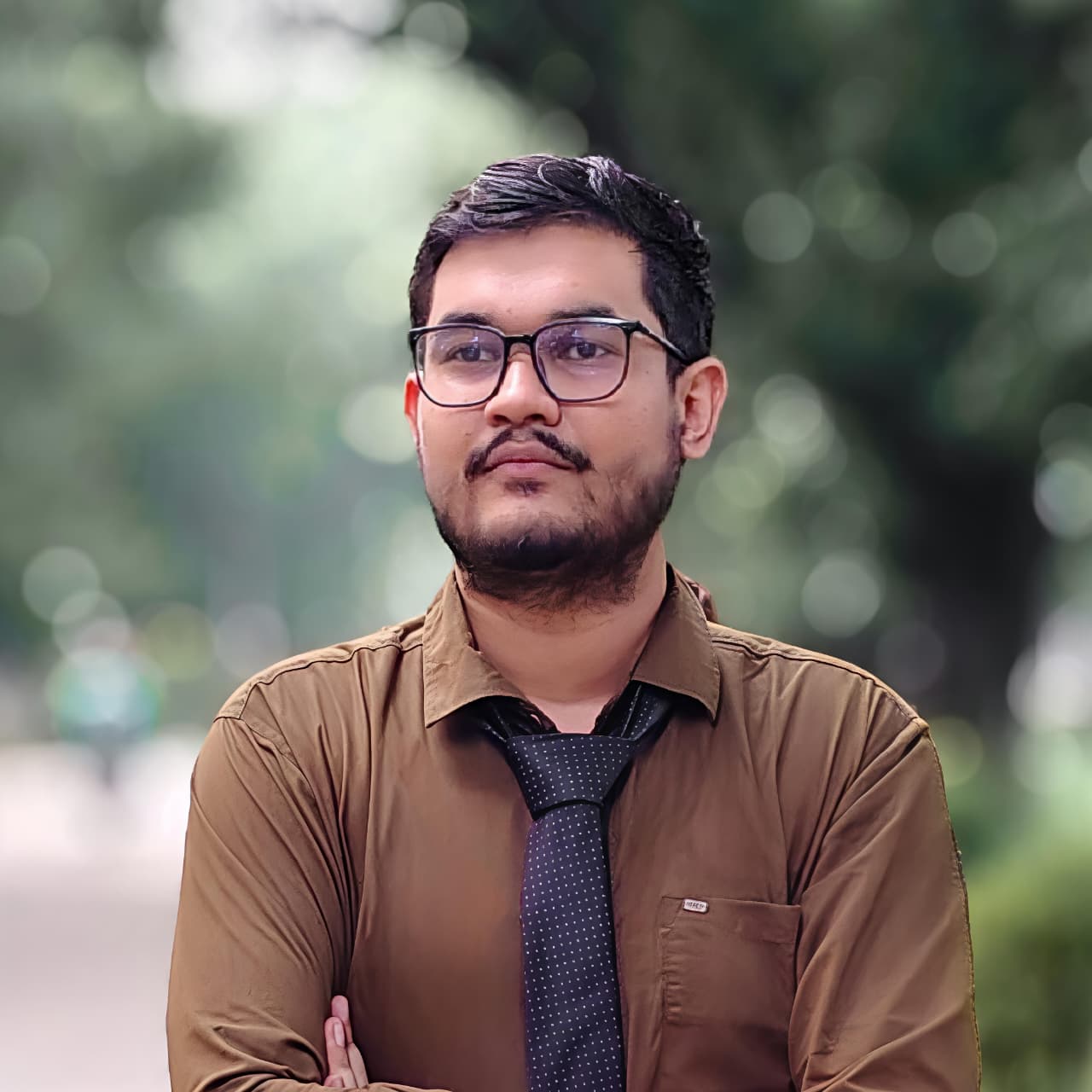 Khalid Hossen