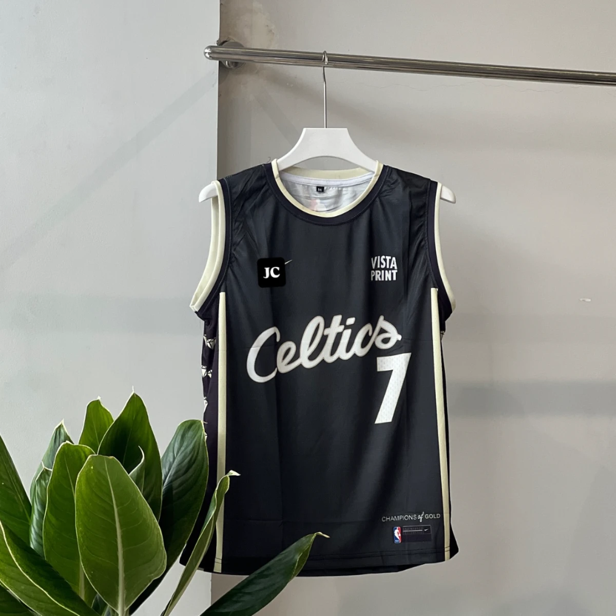Lakers // Black