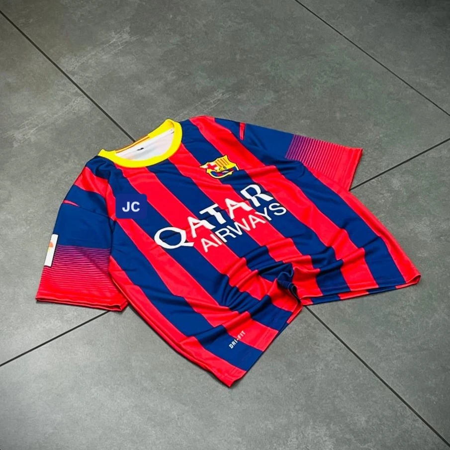2015 barca messi // #10