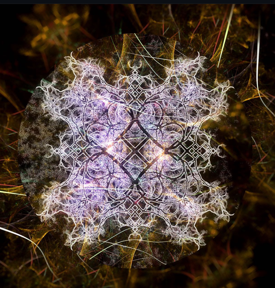 Sentient Asteroid