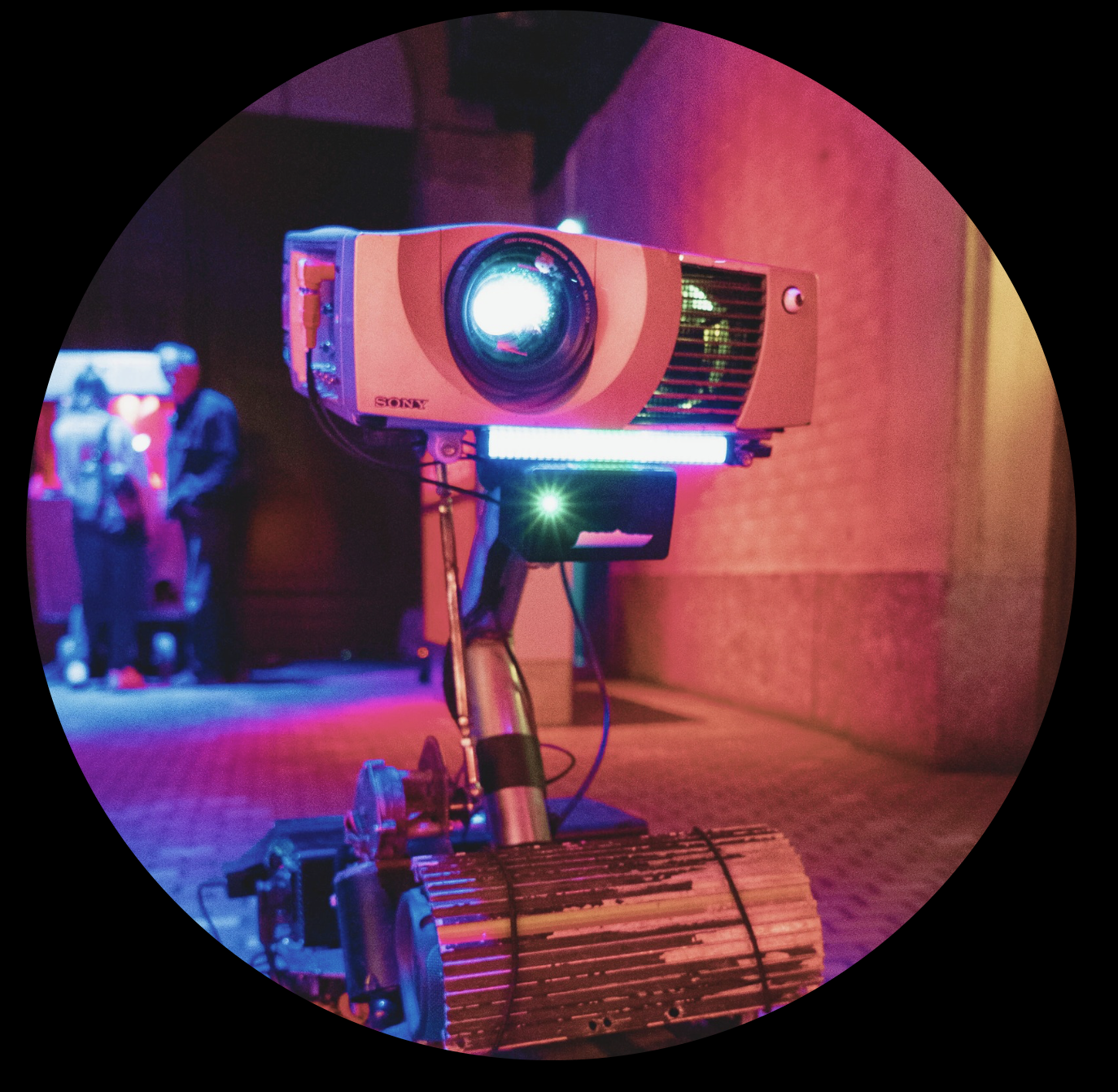 Zony Droid