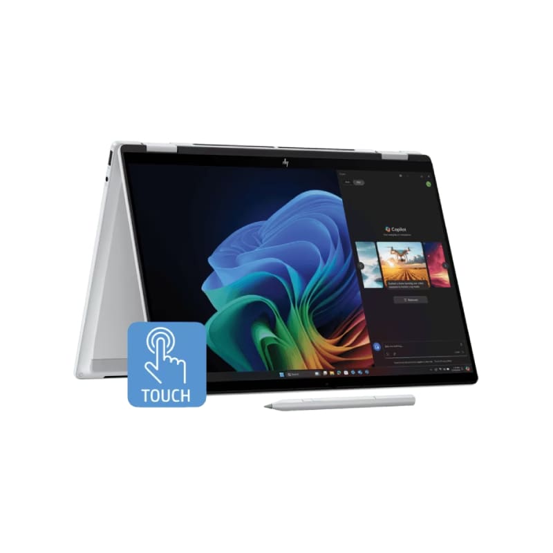 HP OmniBook X Flip Laptop 14