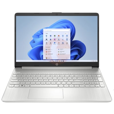 HP 15s-fq5340TU