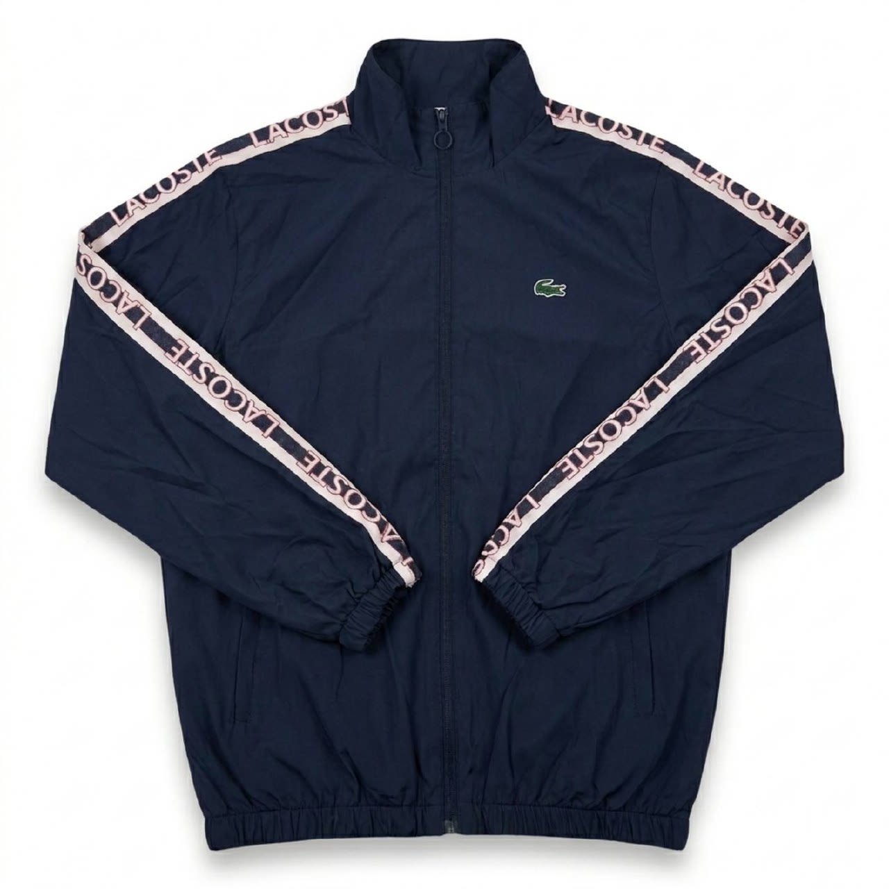 Lacoste Costume