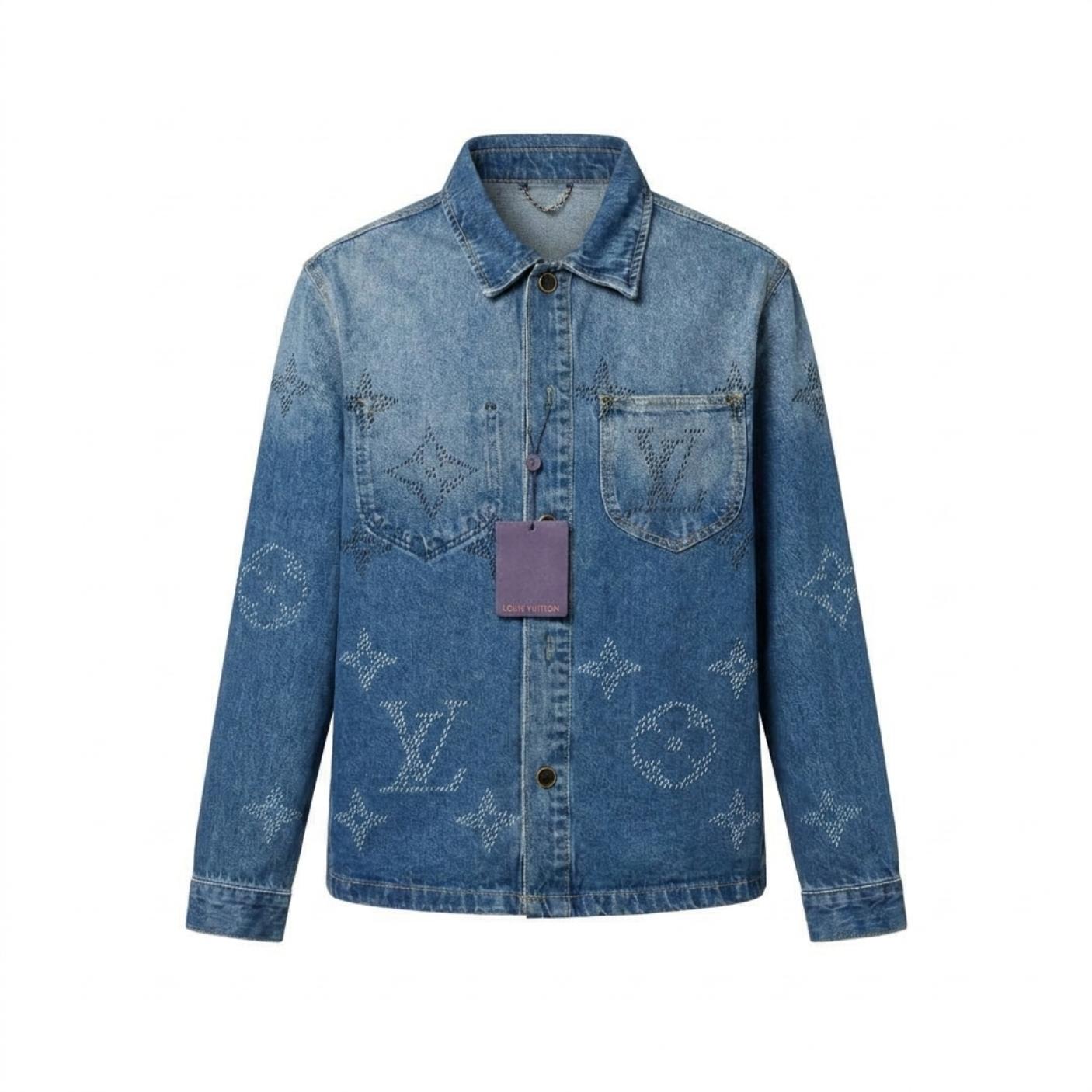 LV Costume - Image 1