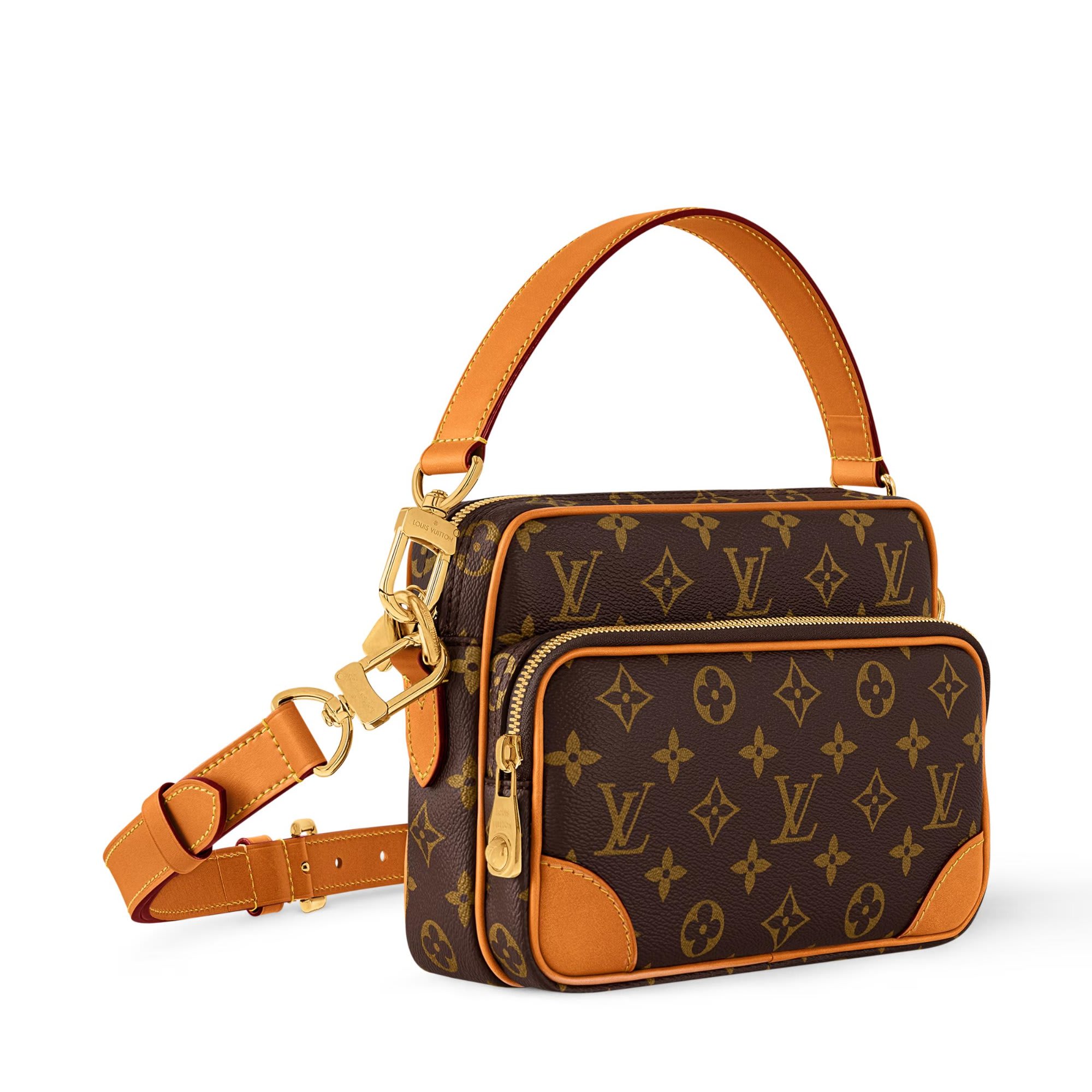 LV Bag - Thumbnail 2