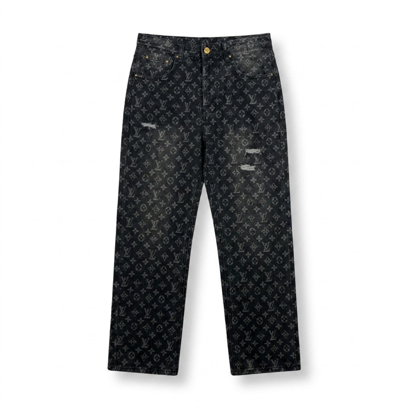 LV Jeans - Image 1